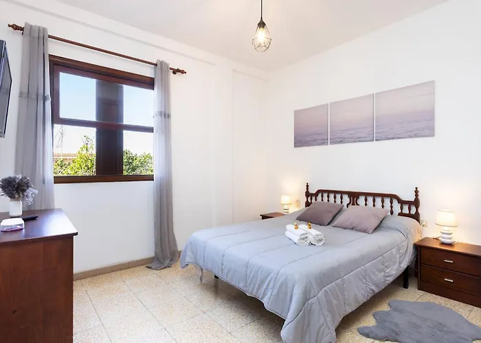 Acogedor Centrico. 塔科龙特