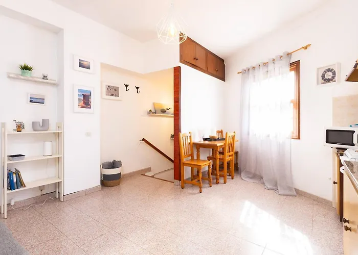 Acogedor Centrico. * 塔科龙特