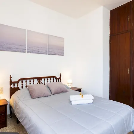 Apartament Acogedor Centrico.