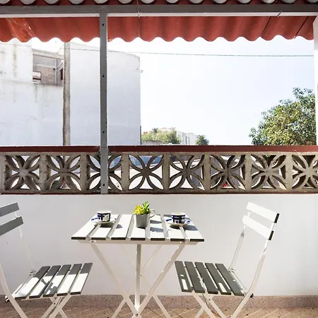 Acogedor Céntrico. *