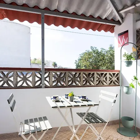 Acogedor Centrico. Tacoronte