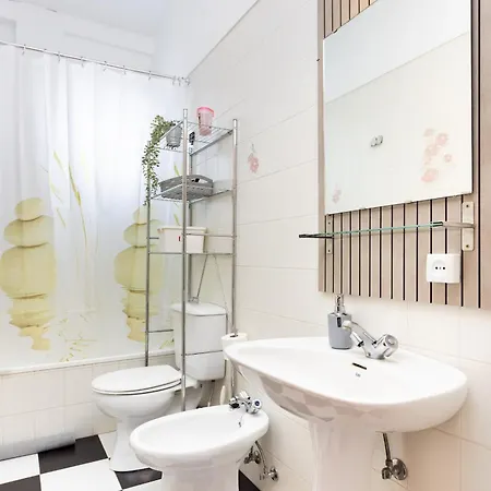 Acogedor Centrico. Apartament *