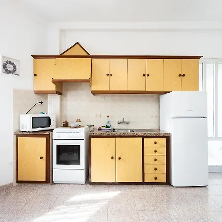 Appartamento Acogedor Céntrico. Tacoronte