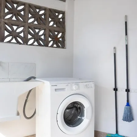 Appartamento Acogedor Céntrico.