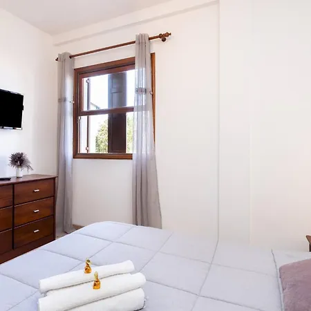 Apartamento Acogedor Céntrico. *
