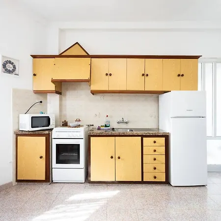 Apartamento Acogedor Céntrico.