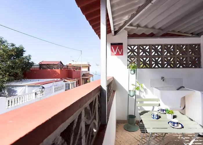 Acogedor Céntrico. *