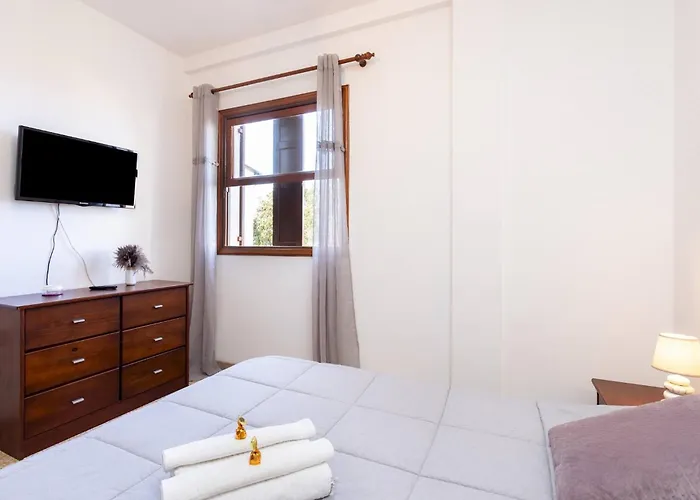 Apartamento Acogedor Céntrico. *