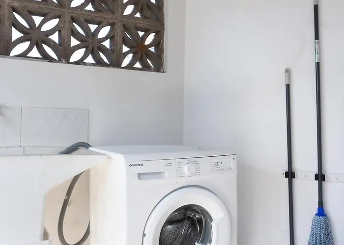 Apartamento Acogedor Céntrico. *