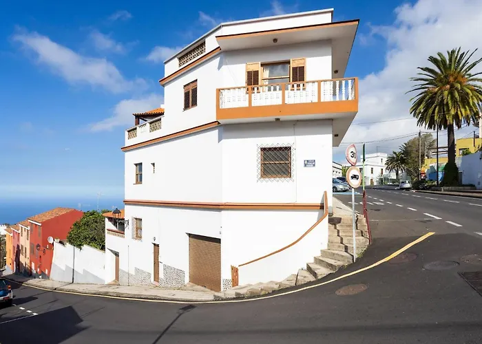 Acogedor Centrico. تاكورونتي