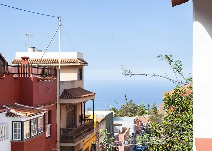 Apartamento Acogedor Céntrico.