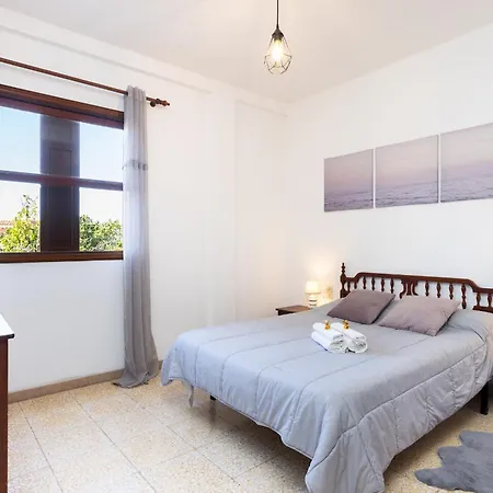 Apartment Acogedor Centrico. *