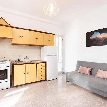 Acogedor Centrico. Apartment Tacoronte