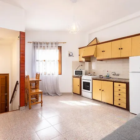 Acogedor Centrico. Appartement