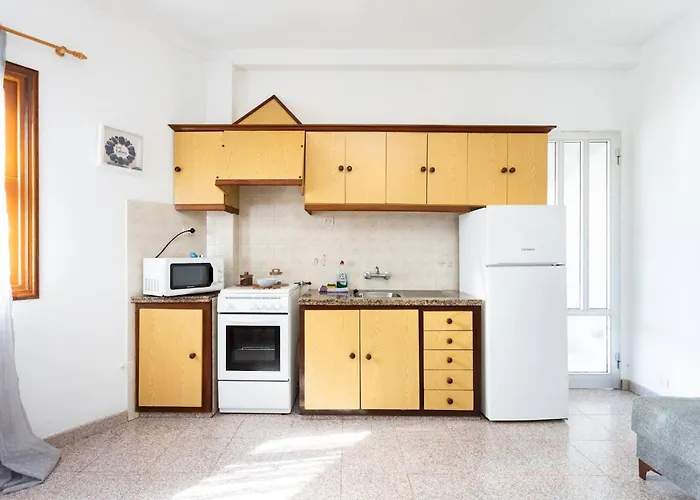 Διαμέρισμα Acogedor Centrico.