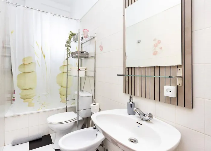 Acogedor Centrico. Appartement Tacoronte