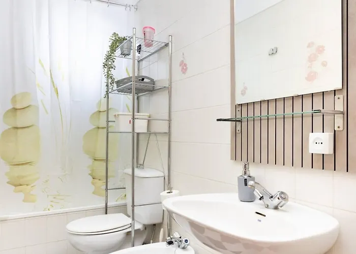 Acogedor Centrico. Appartement Tacoronte