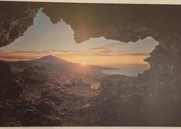 Acogedor Centrico. Tacoronte