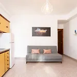 Acogedor Centrico. Appartement