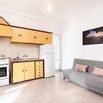 Appartement Acogedor Centrico.